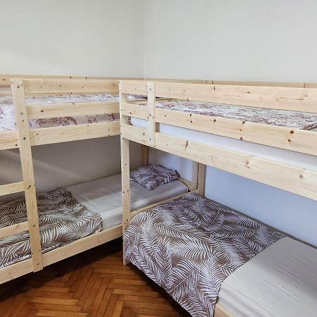 Rooms Centar Split Eksteriør bilde