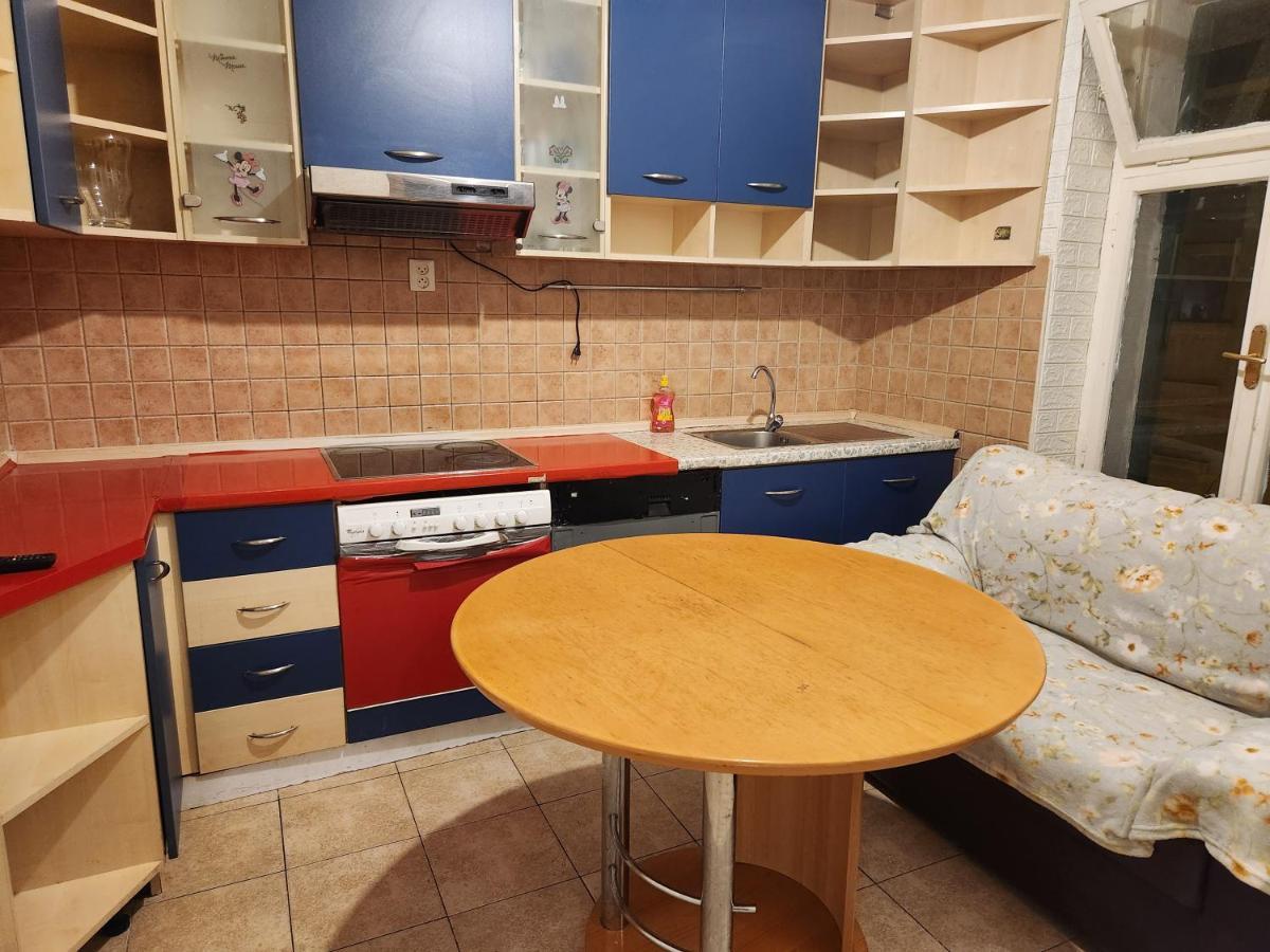 Rooms Centar Split Eksteriør bilde